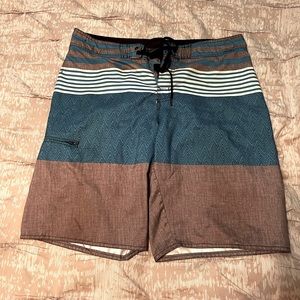 Hang Ten board shorts